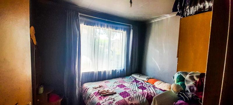 3 Bedroom Property for Sale in Meqheleng Zone 3 Free State